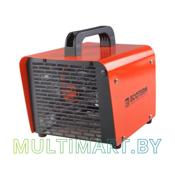 Тепловая пушка Ecoterm EHC-02/11